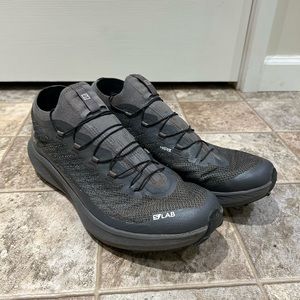 Salomon s/lab pulsar sg